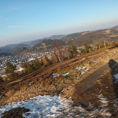 Ferienhaus Usseln Willingen  Exteriör bild