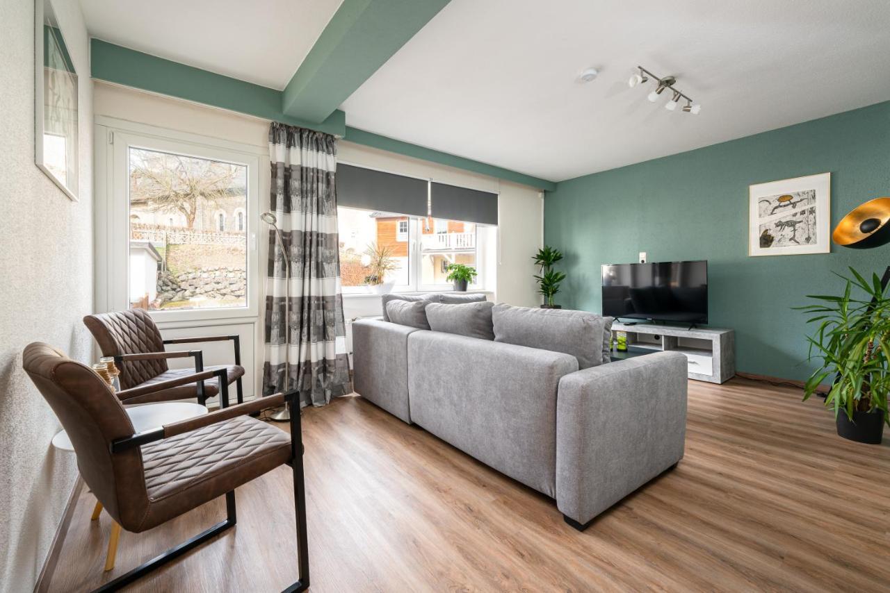 Ferienhaus Usseln Willingen  Exteriör bild