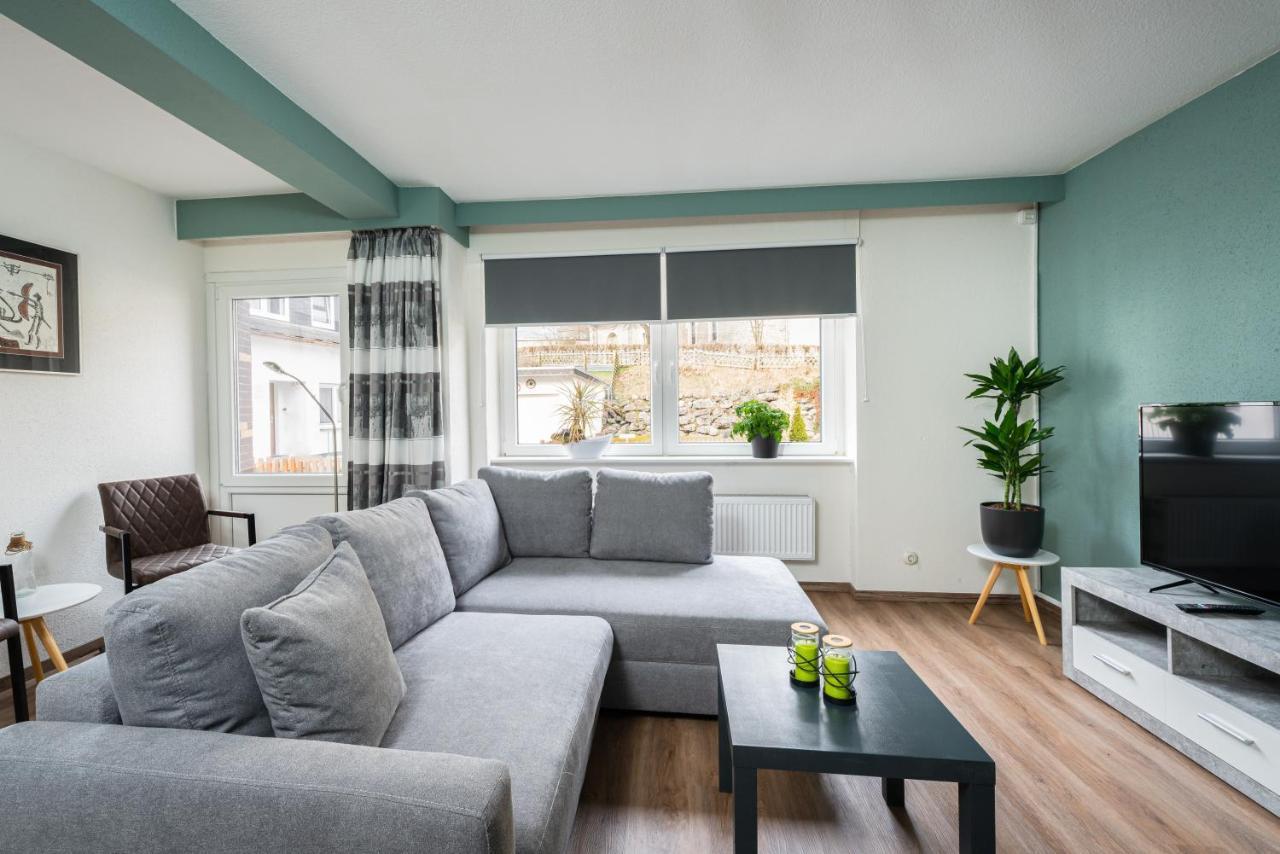 Ferienhaus Usseln Willingen  Exteriör bild