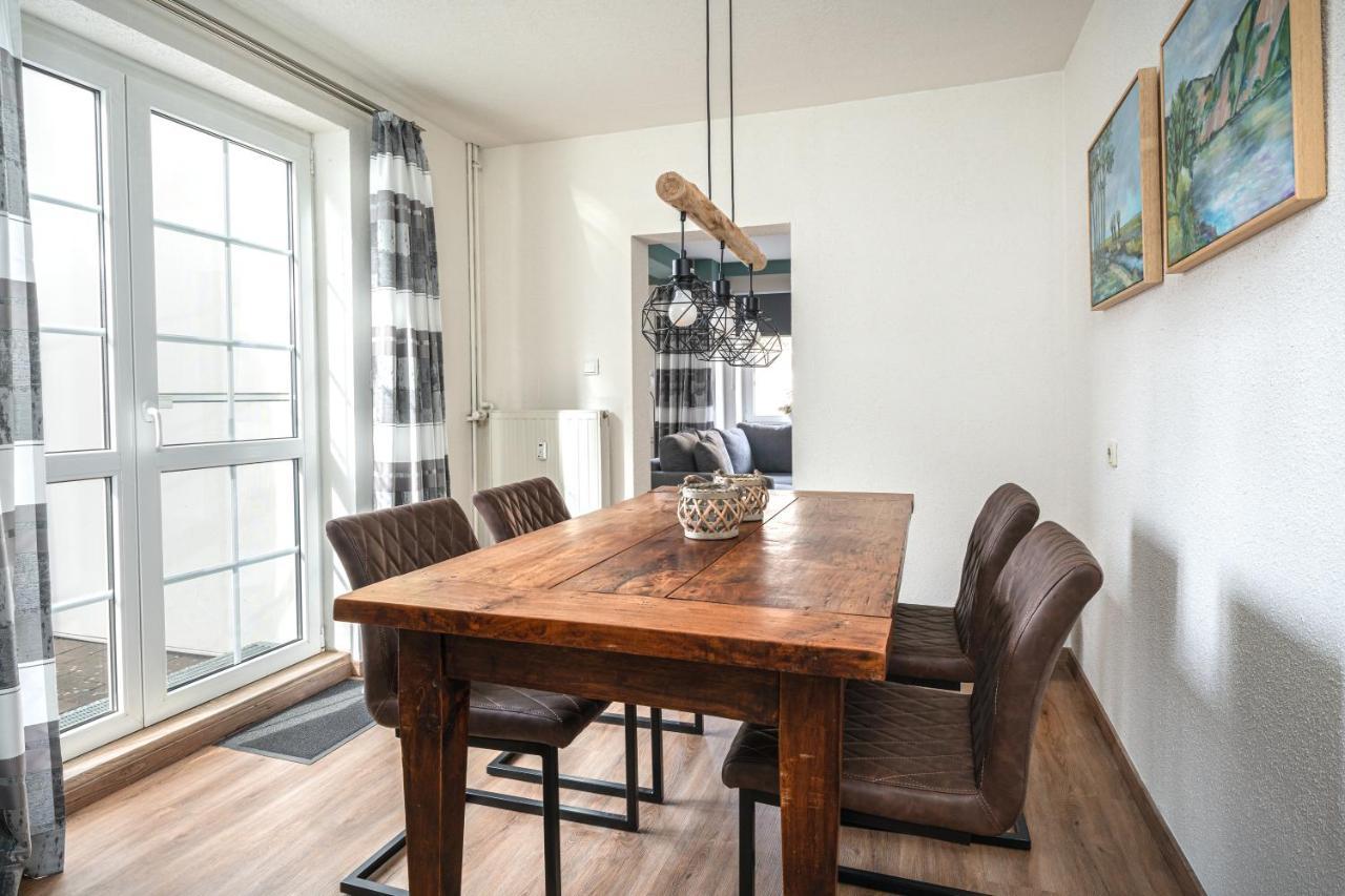 Ferienhaus Usseln Willingen  Exteriör bild