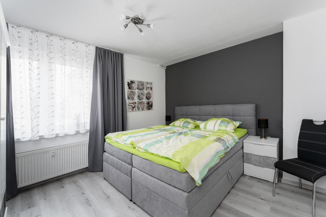 Ferienhaus Usseln Willingen  Exteriör bild