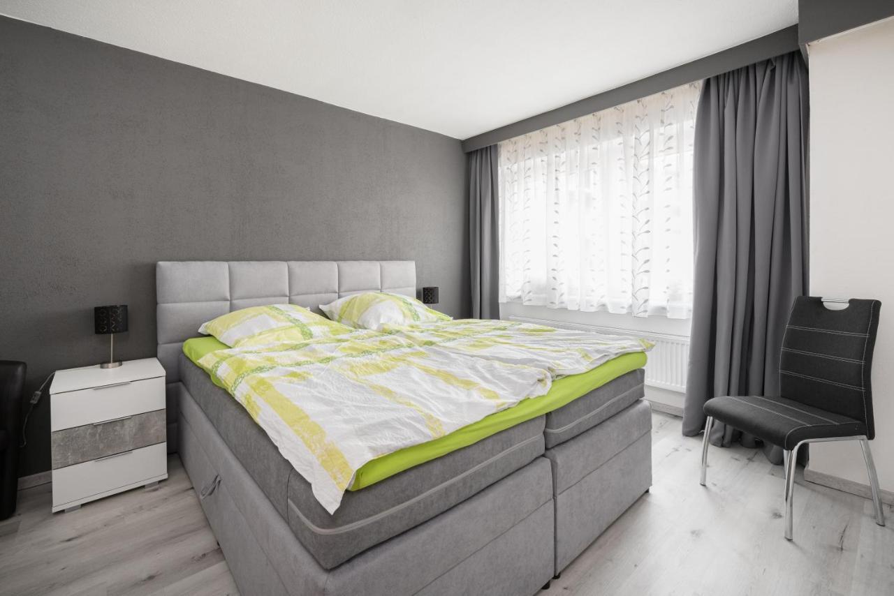 Ferienhaus Usseln Willingen  Exteriör bild