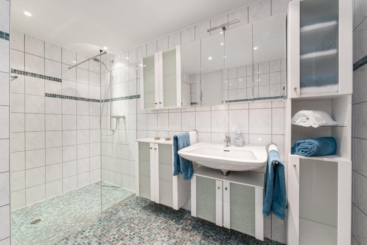 Ferienhaus Usseln Willingen  Exteriör bild