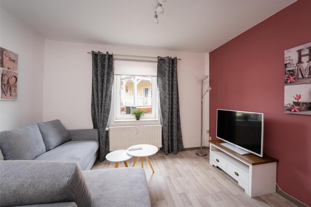 Ferienhaus Usseln Willingen  Exteriör bild