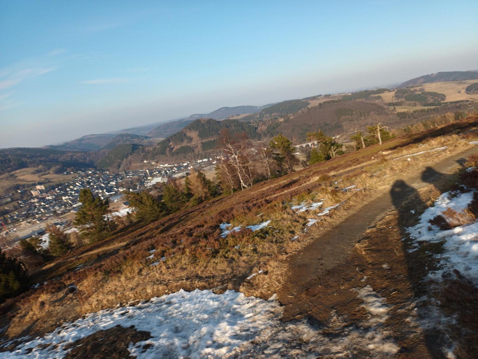 Ferienhaus Usseln Willingen  Exteriör bild