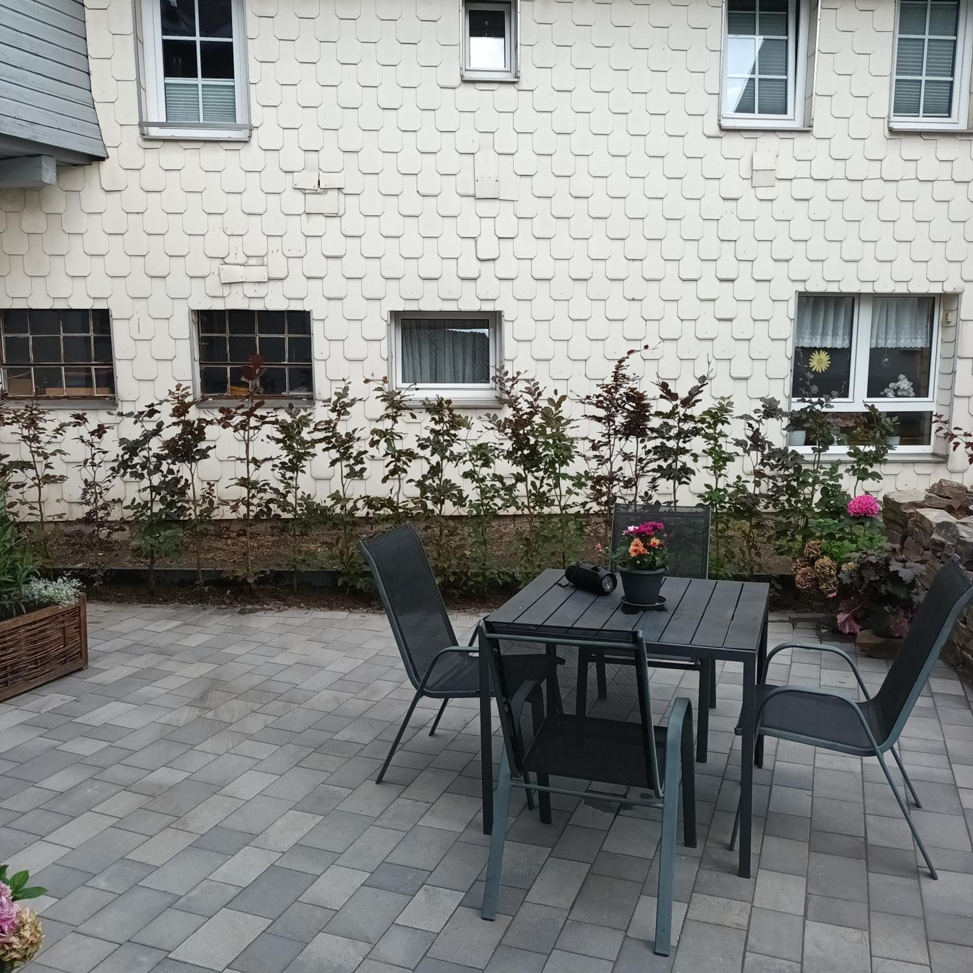 Ferienhaus Usseln Willingen  Exteriör bild