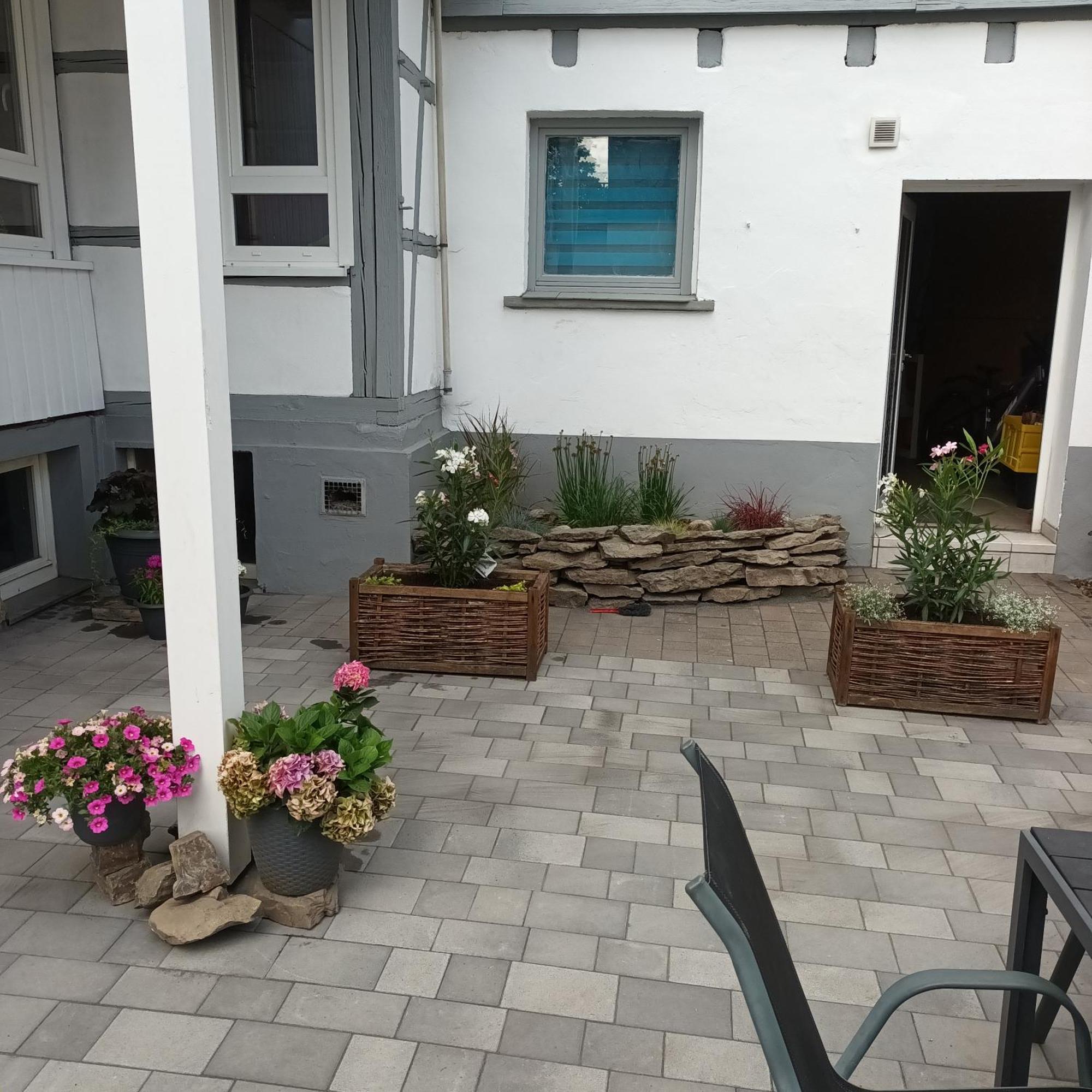 Ferienhaus Usseln Willingen  Exteriör bild