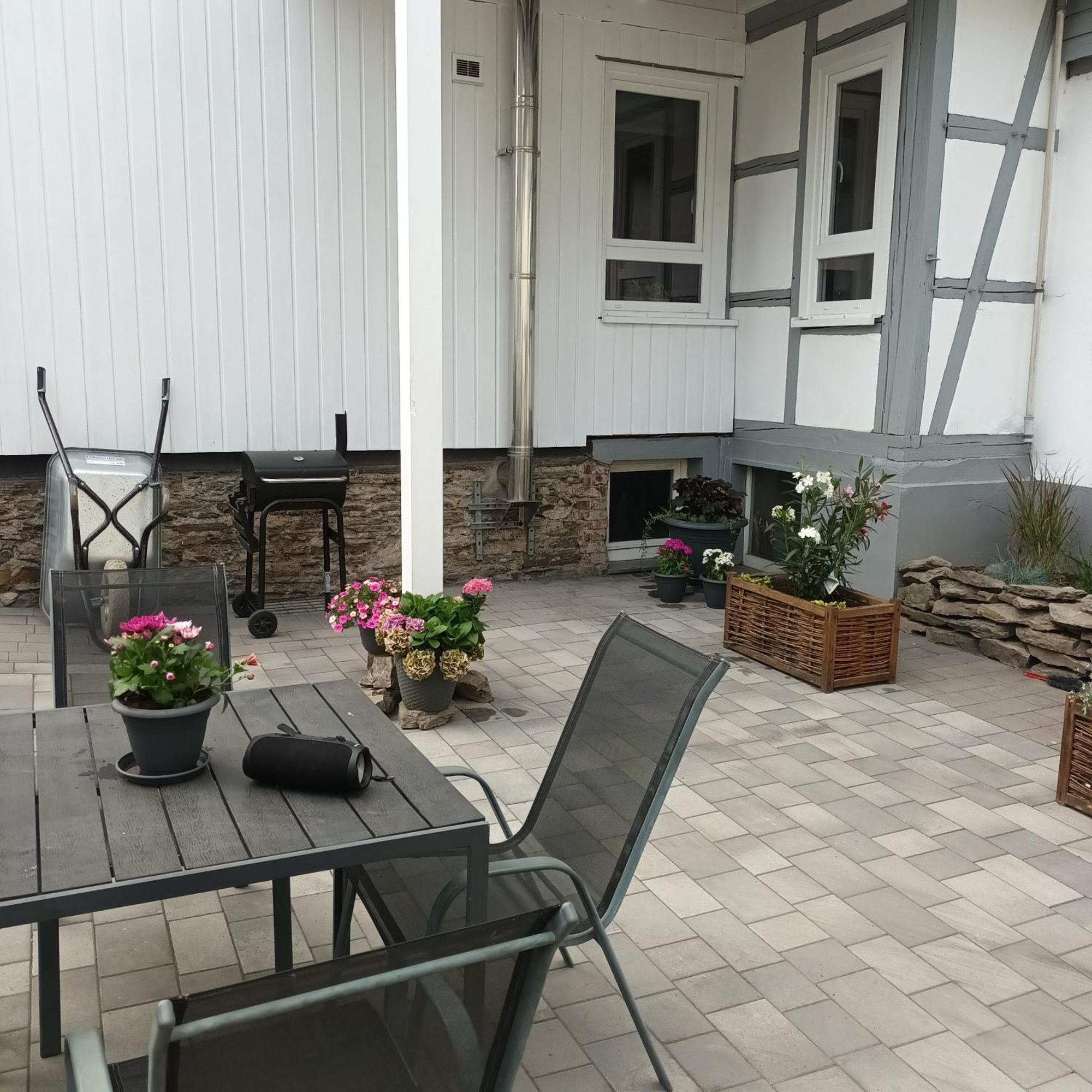 Ferienhaus Usseln Willingen  Exteriör bild