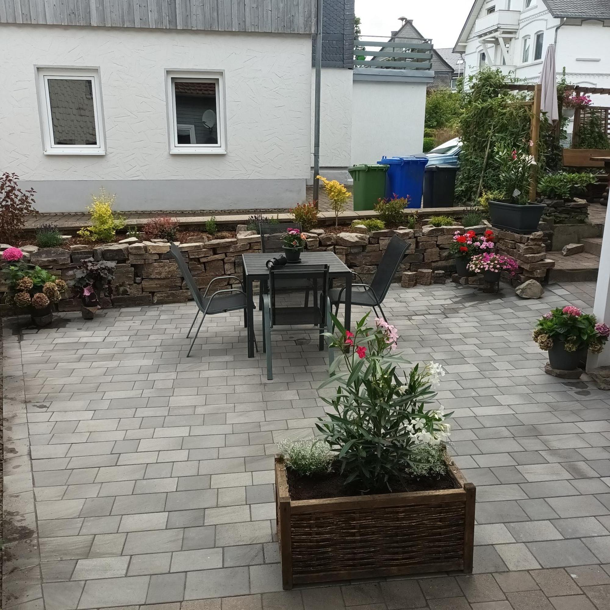 Ferienhaus Usseln Willingen  Exteriör bild