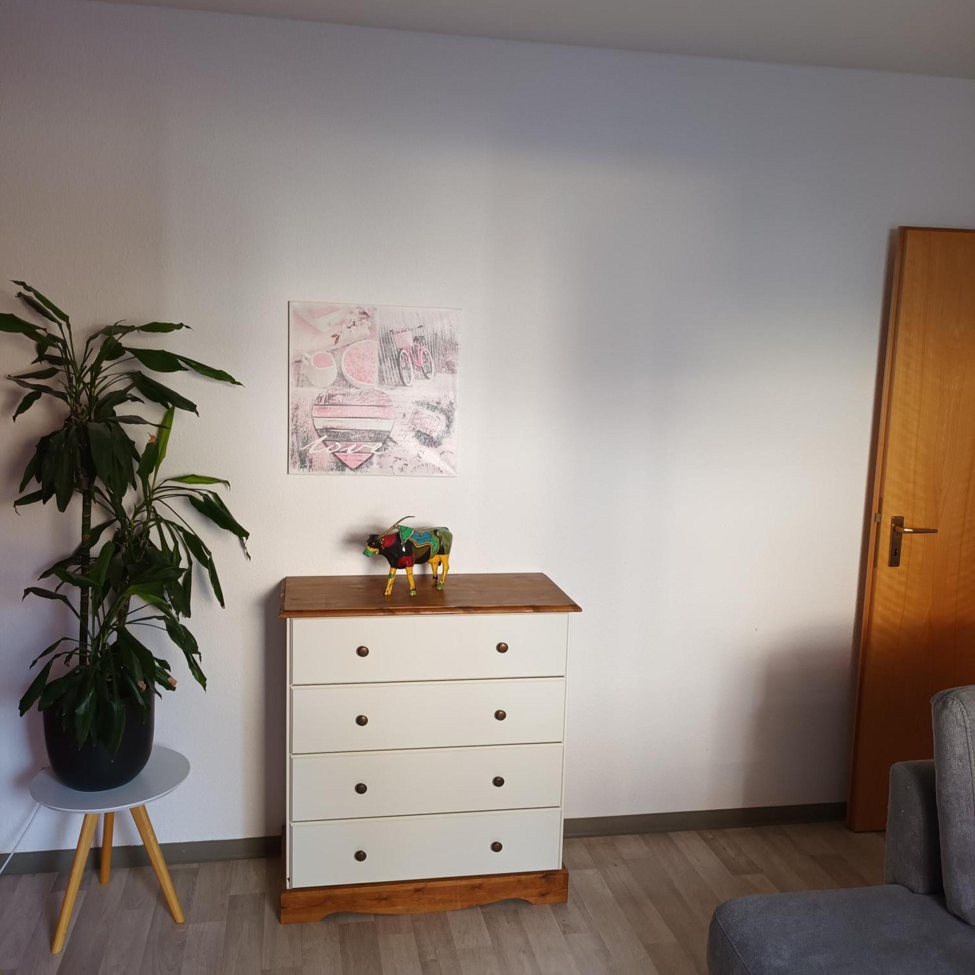 Ferienhaus Usseln Willingen  Exteriör bild