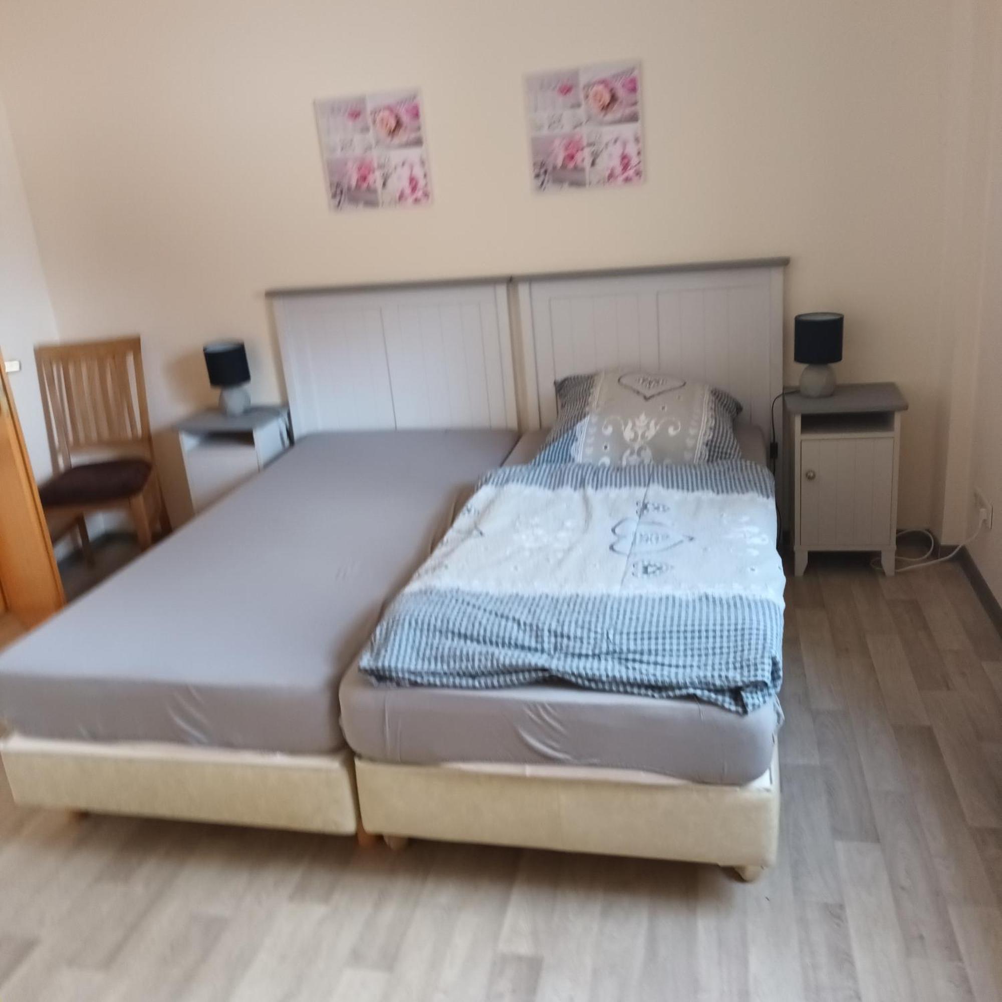 Ferienhaus Usseln Willingen  Exteriör bild