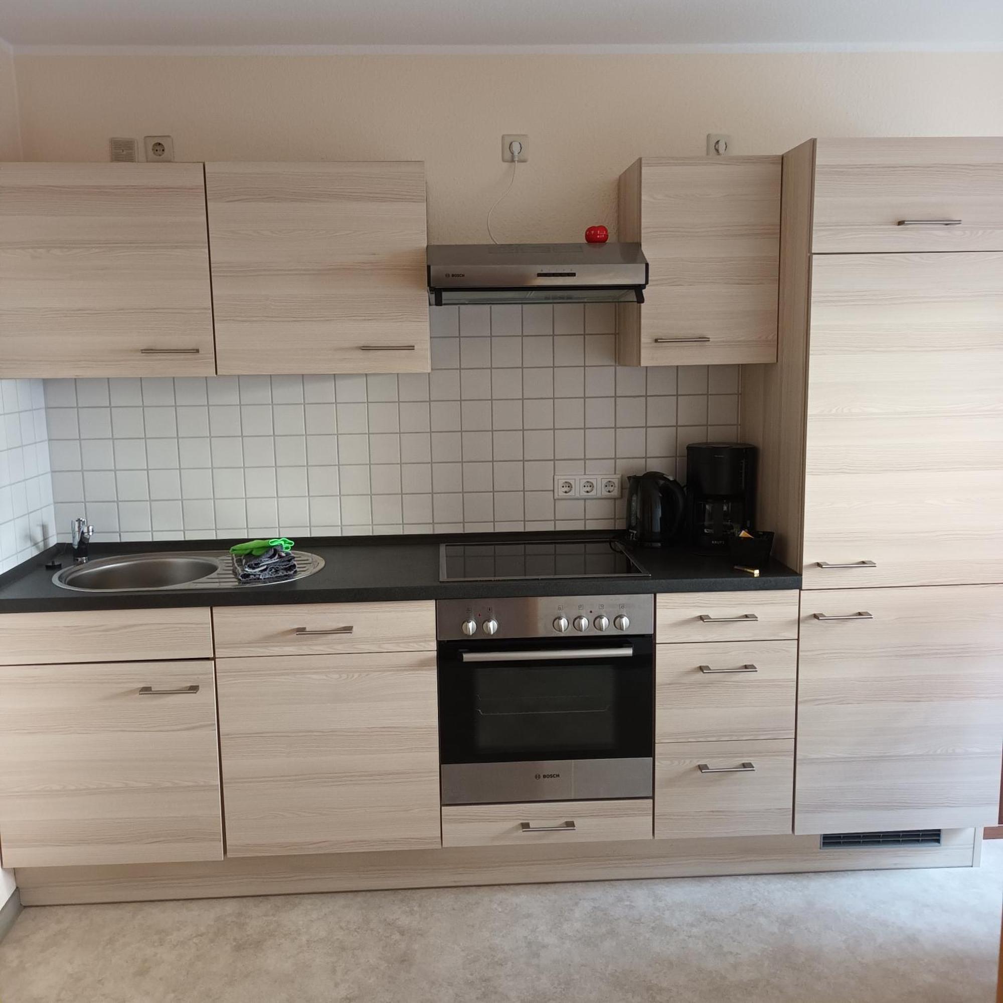 Ferienhaus Usseln Willingen  Exteriör bild