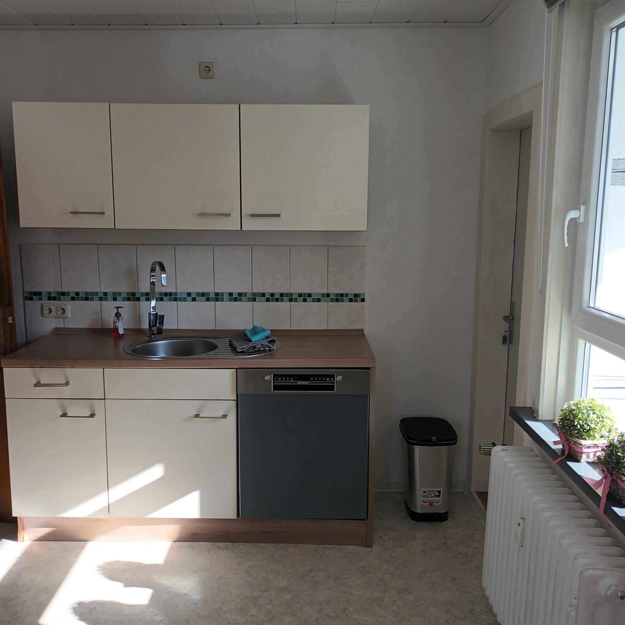 Ferienhaus Usseln Willingen  Exteriör bild
