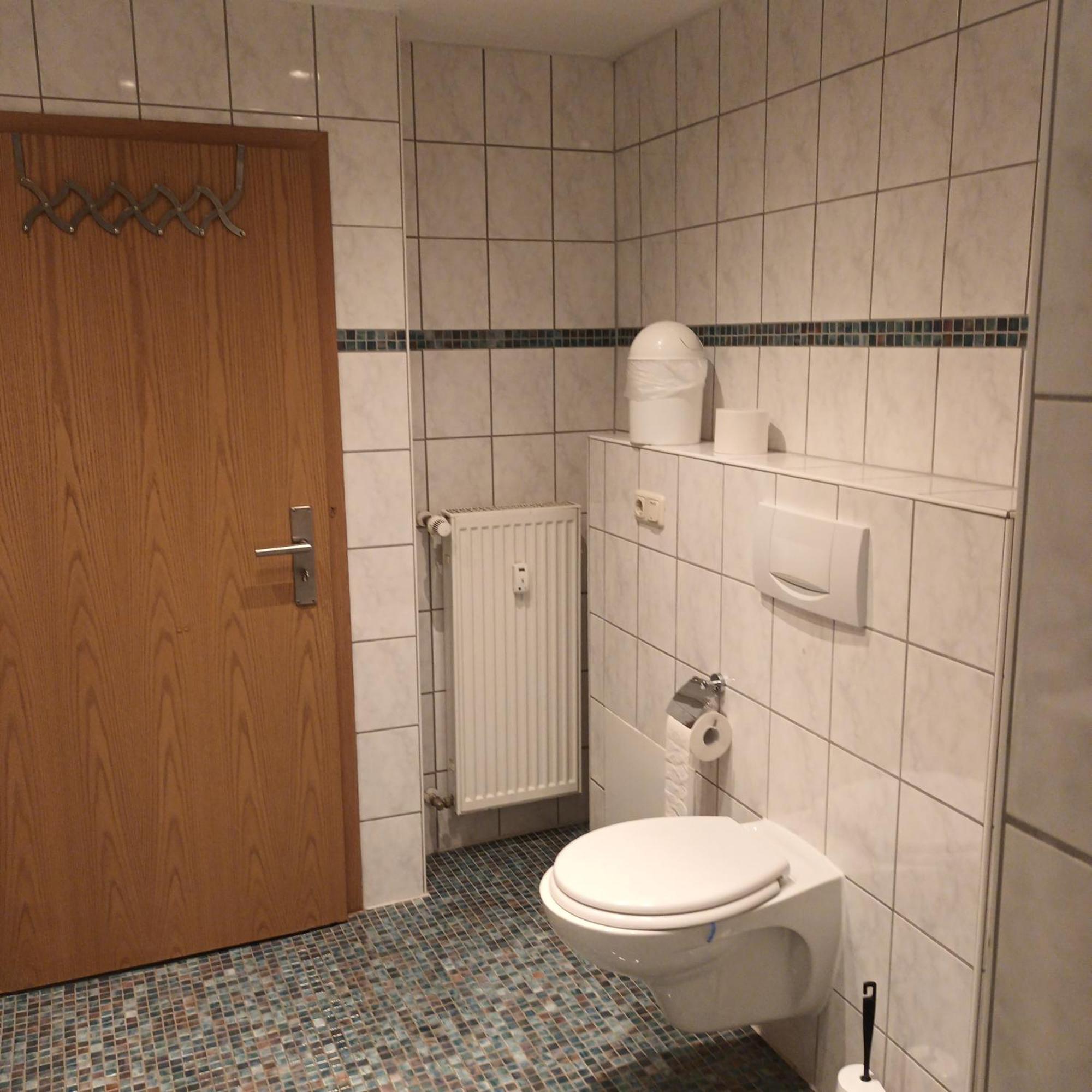 Ferienhaus Usseln Willingen  Exteriör bild